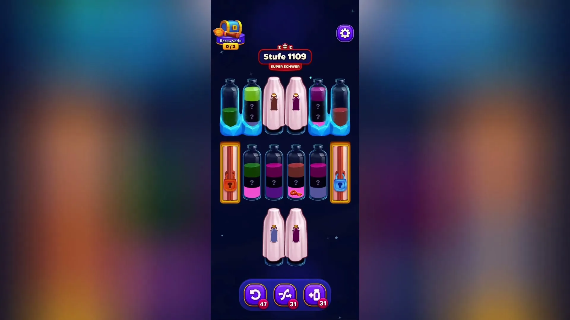 Reveal Hidden Layers Early