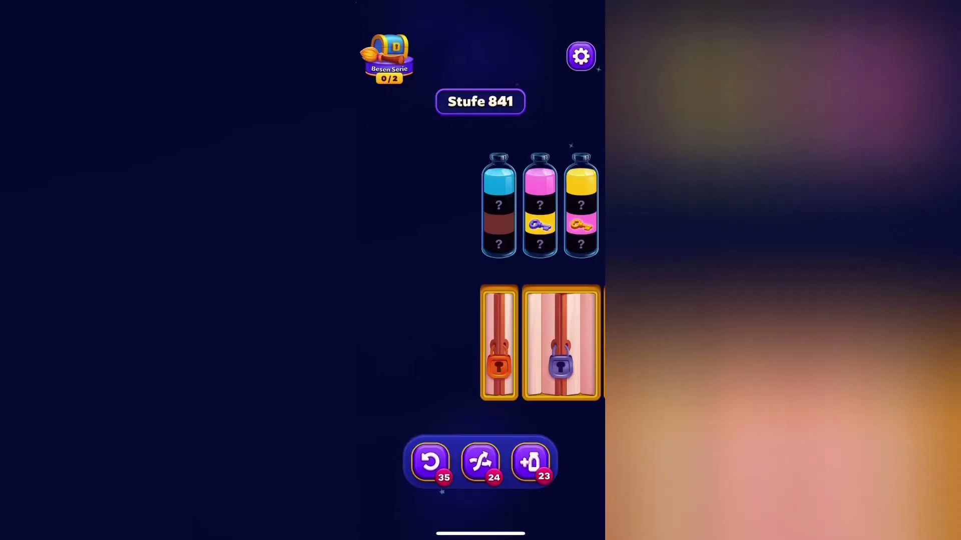 Reveal Hidden Layers
