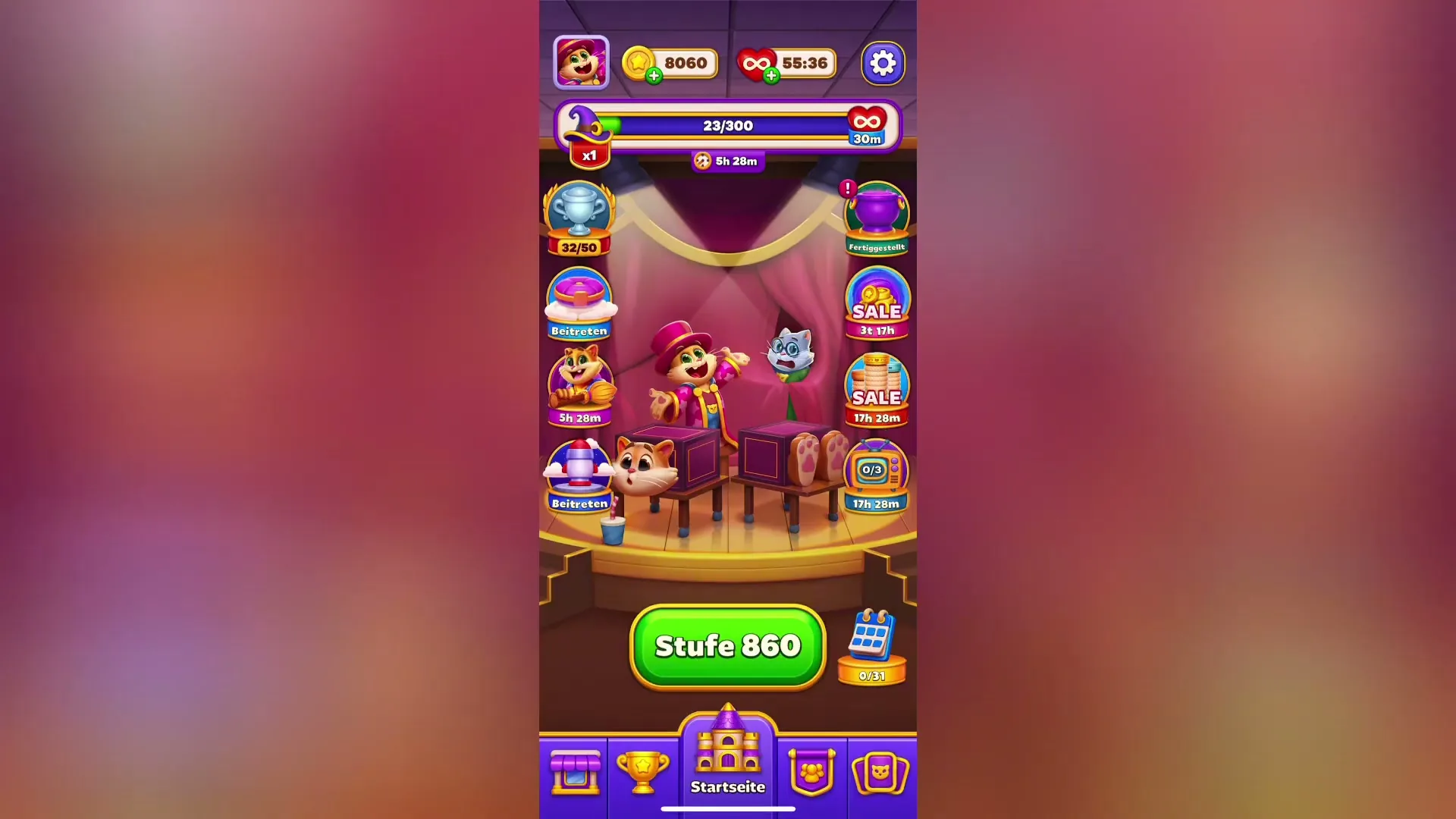 Consolidate Top Layers