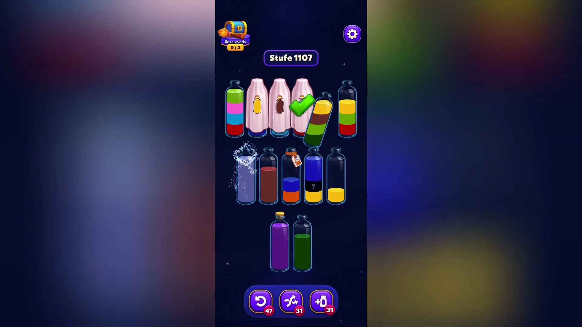 Reveal Hidden Layers