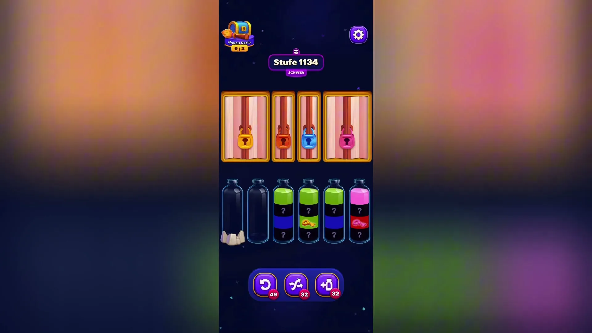 Reveal Hidden Layers