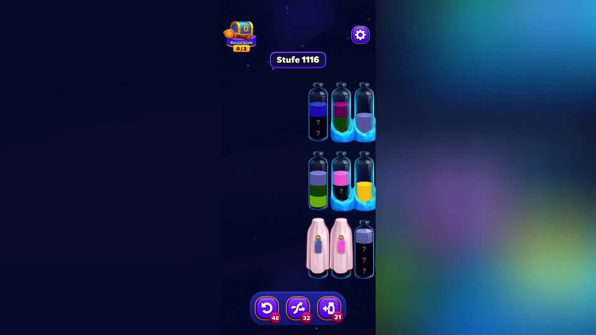 Reveal Hidden Layers Early