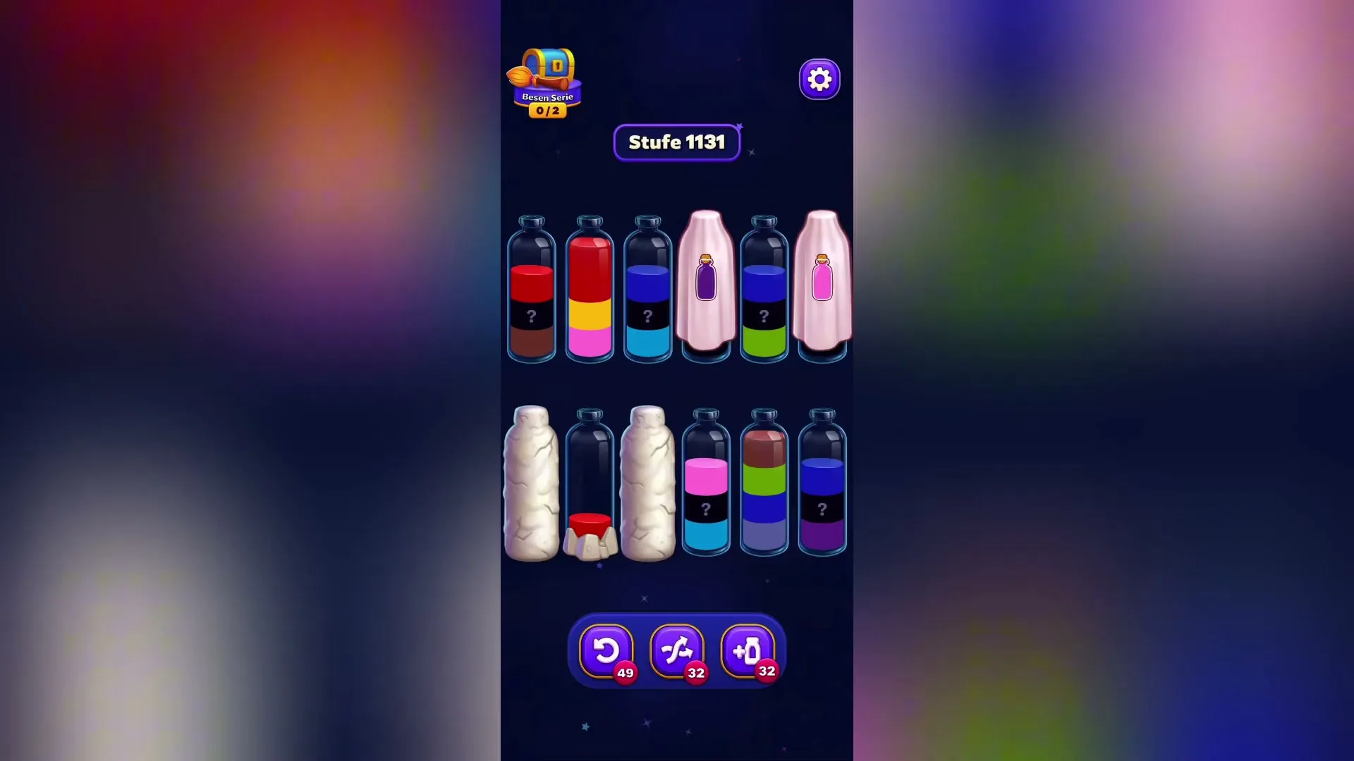 Reveal Hidden Layers Early