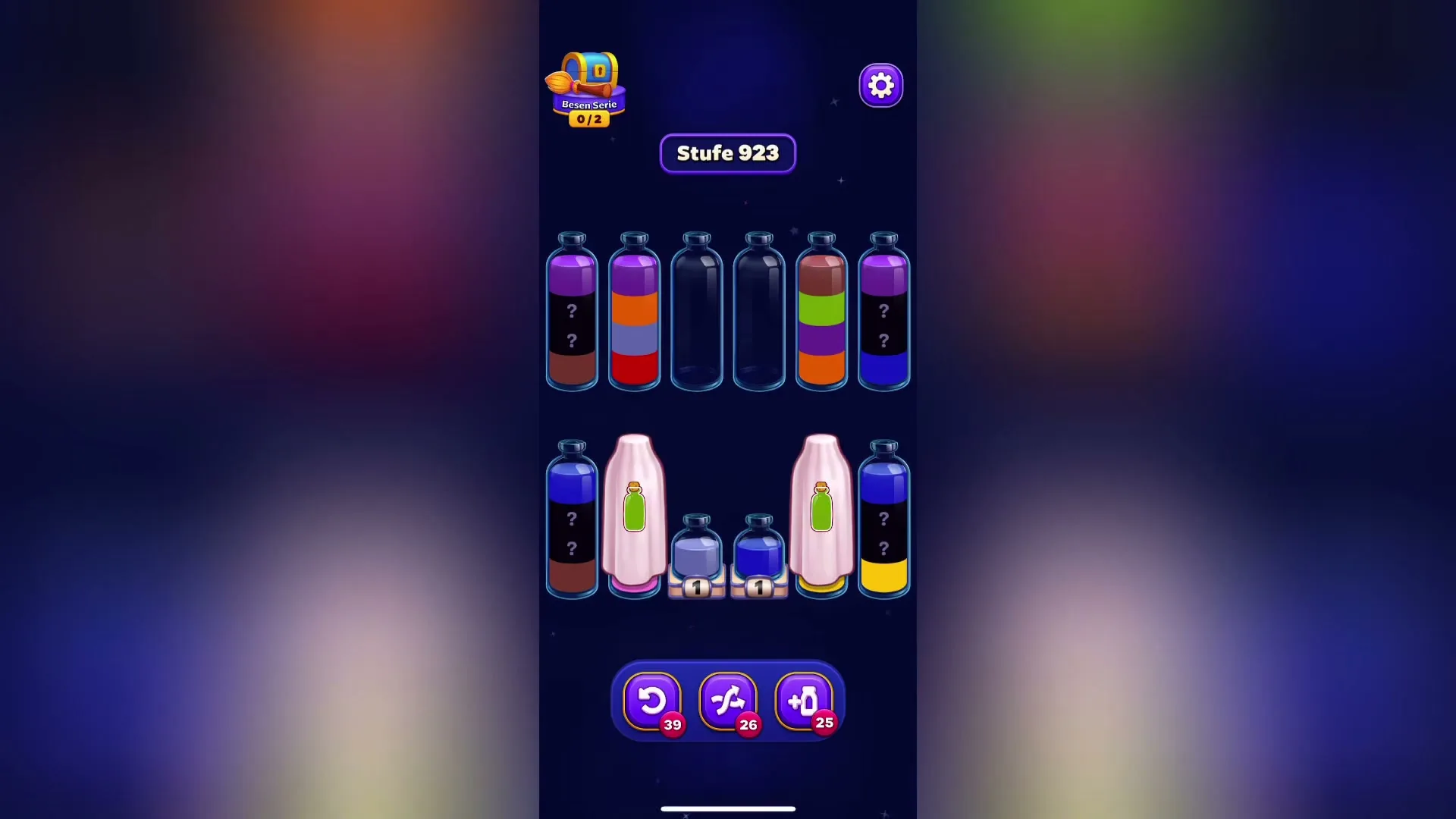 Reveal Hidden Layers Early