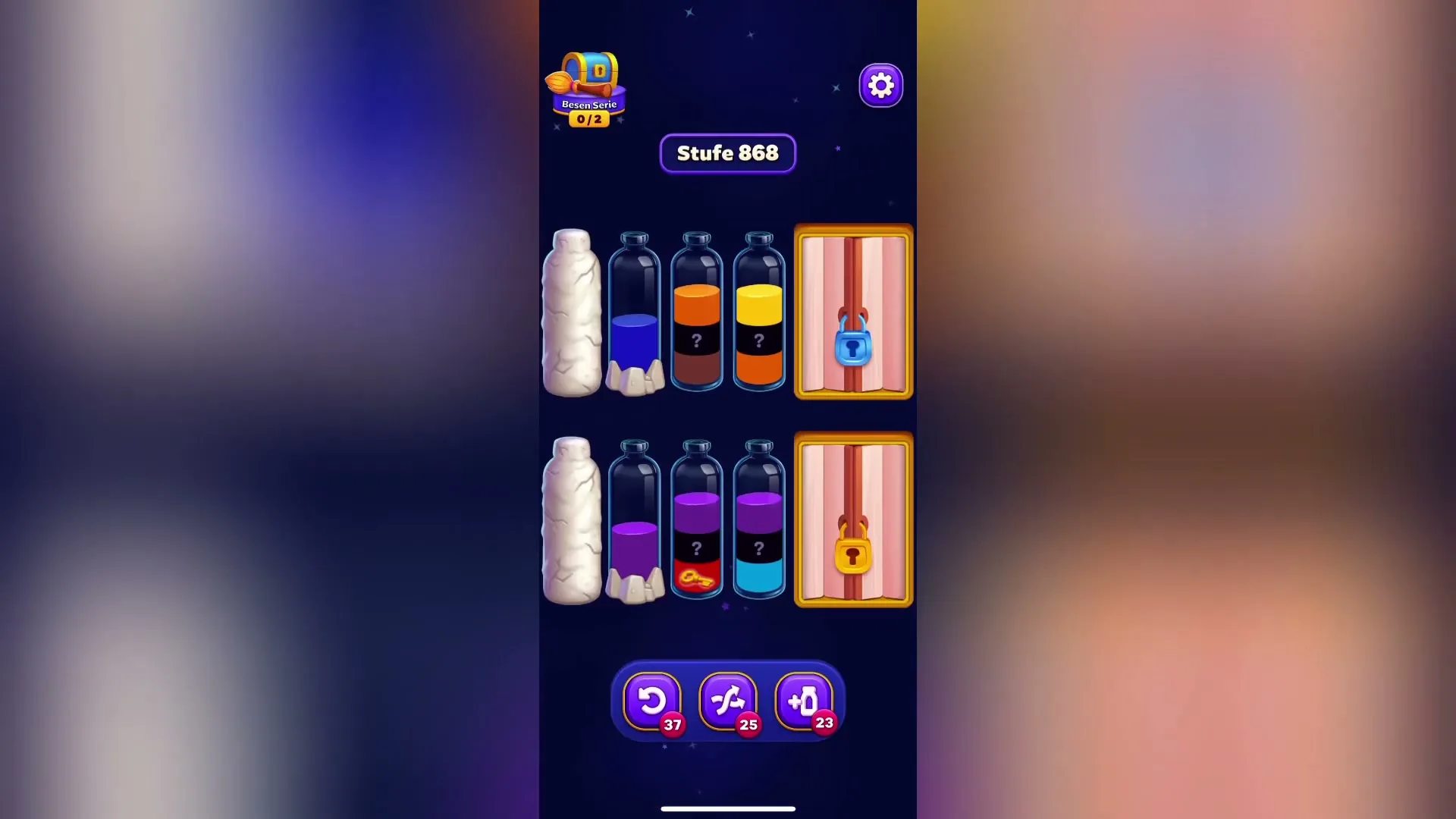 Reveal Hidden Layers