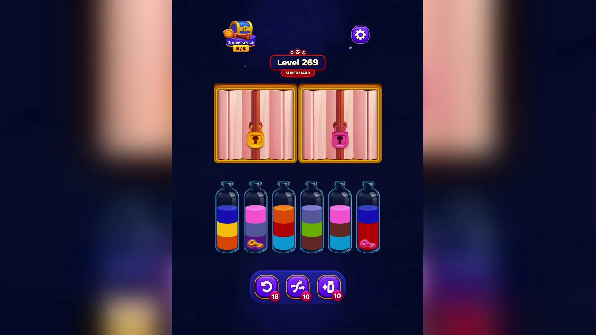 Unlock Hidden Layers