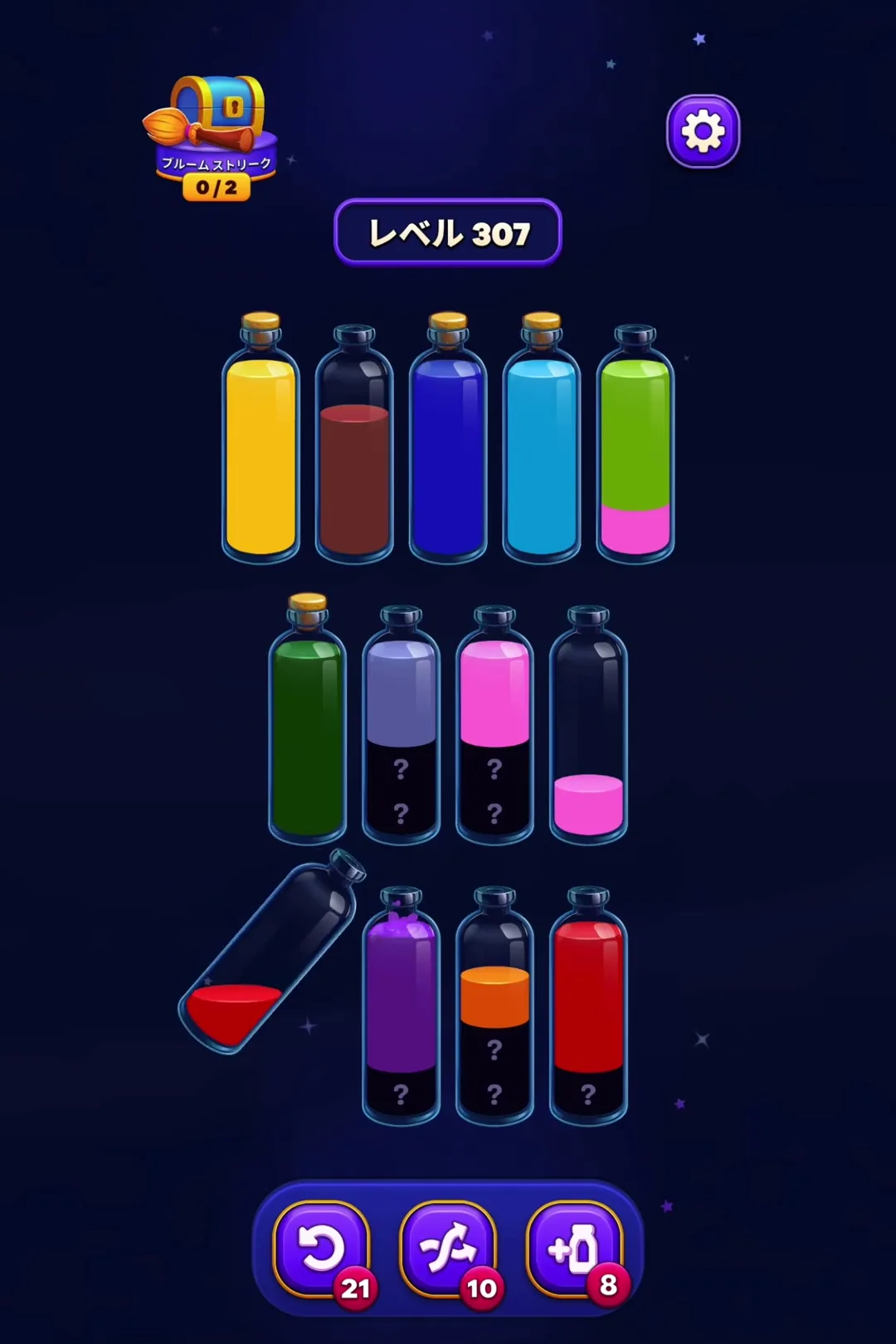 The Red Tube Breakthrough