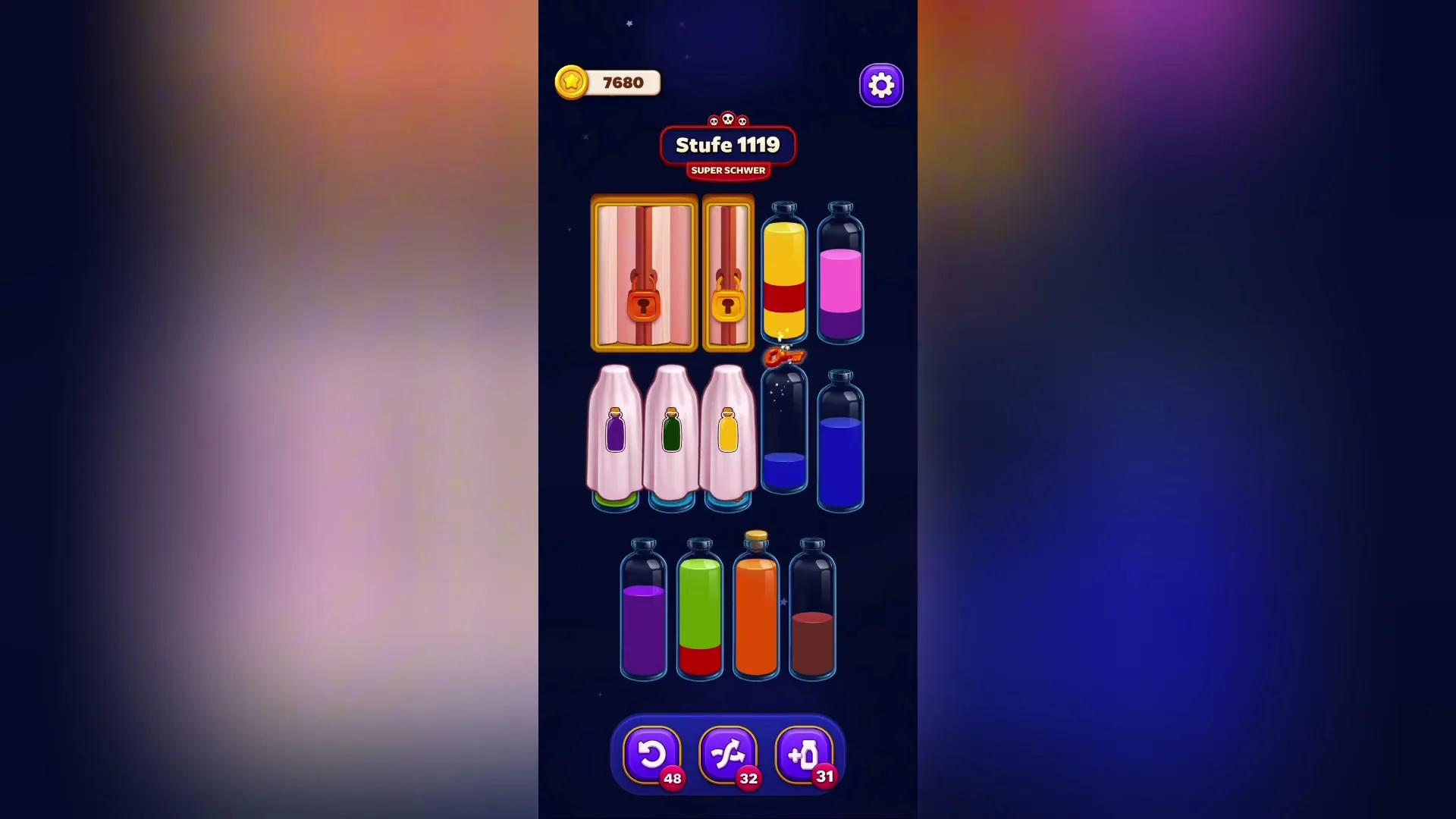 Manage Hidden Layers