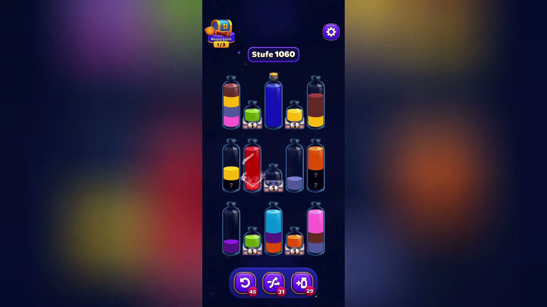 Manage Hidden Layers