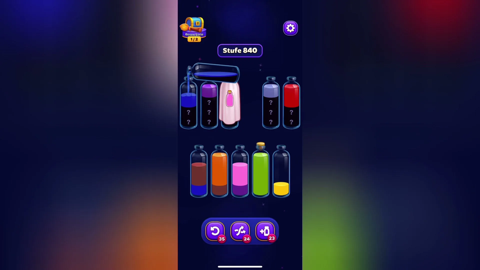 Hidden Layer Bottleneck