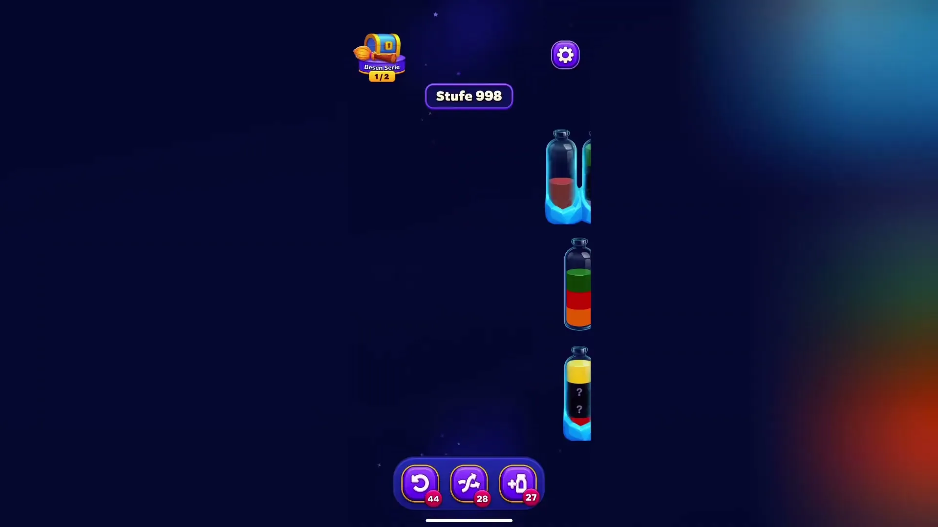 Reveal Hidden Layers