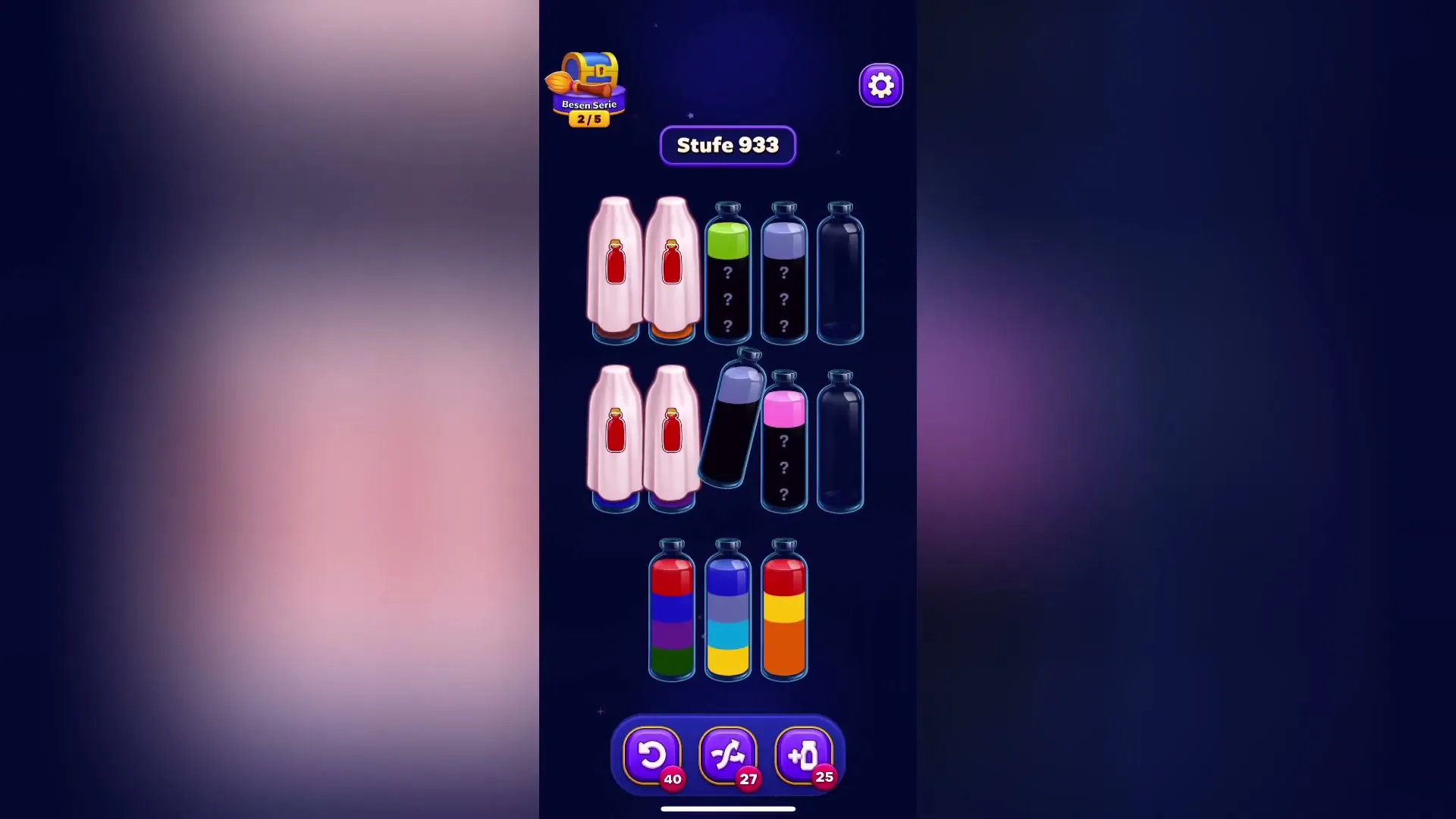 Reveal Hidden Layers