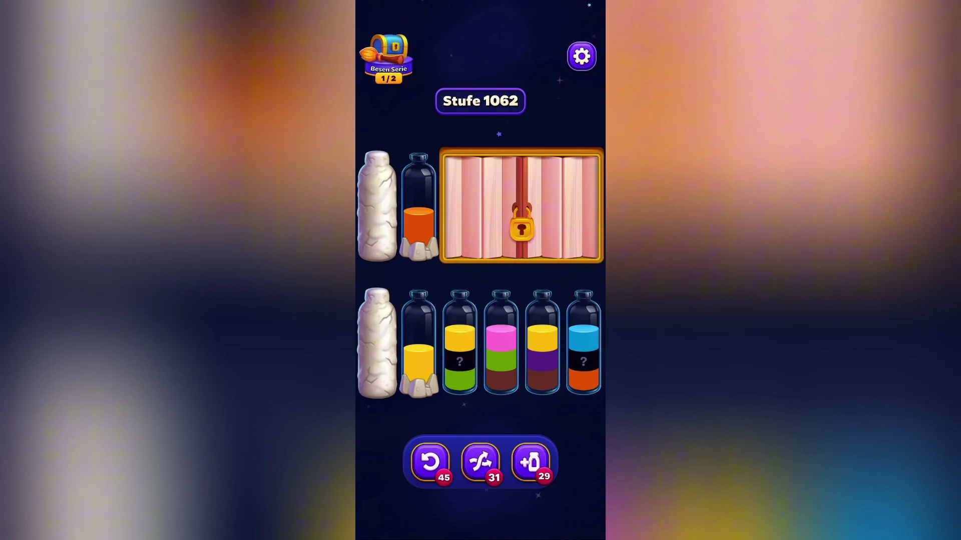 Clear the Pink Foundation