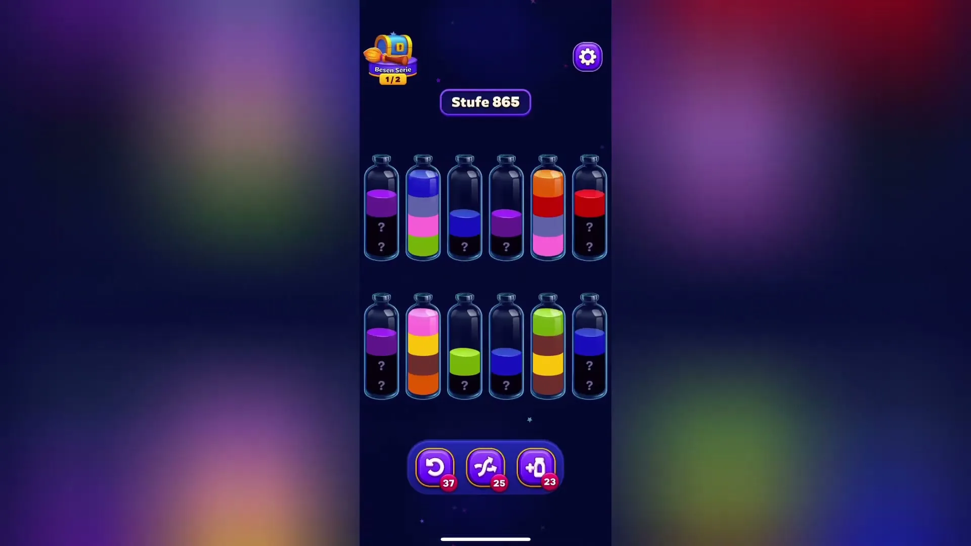 Reveal Hidden Layers Early