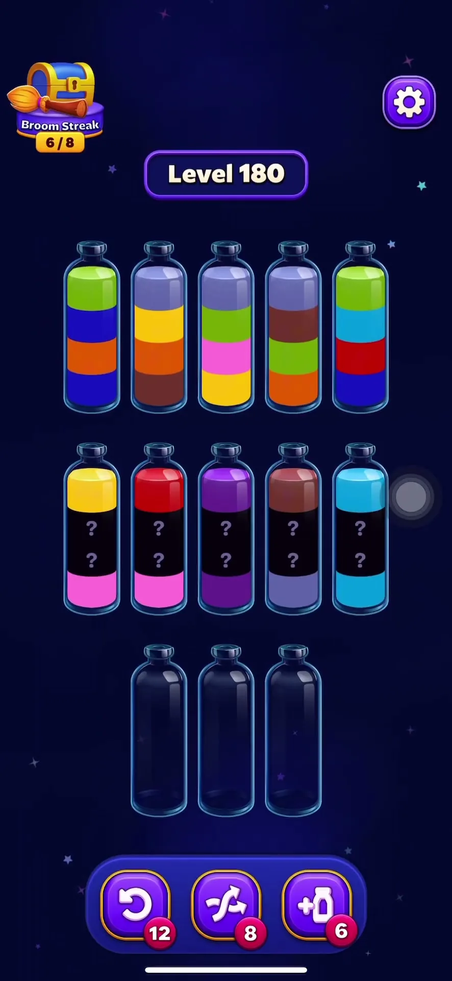 Reveal Hidden Layers Early