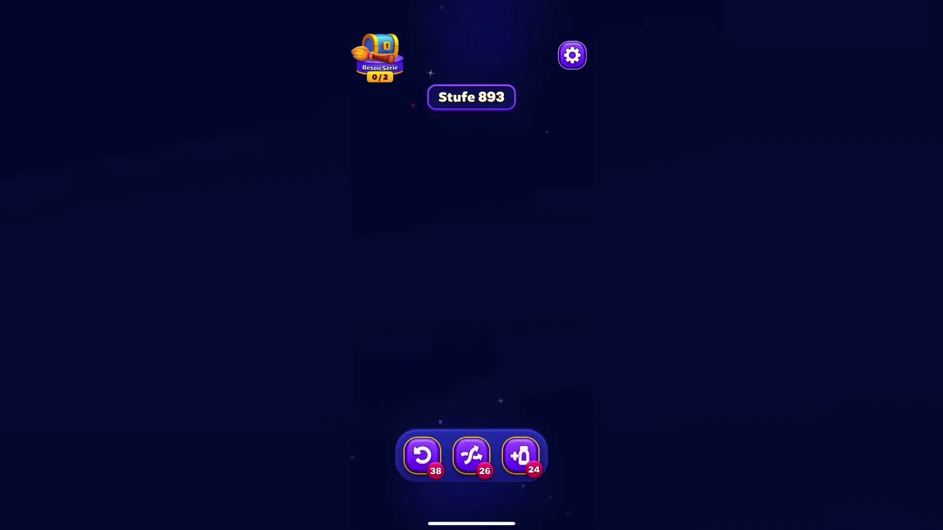 Reveal Hidden Colors Early
