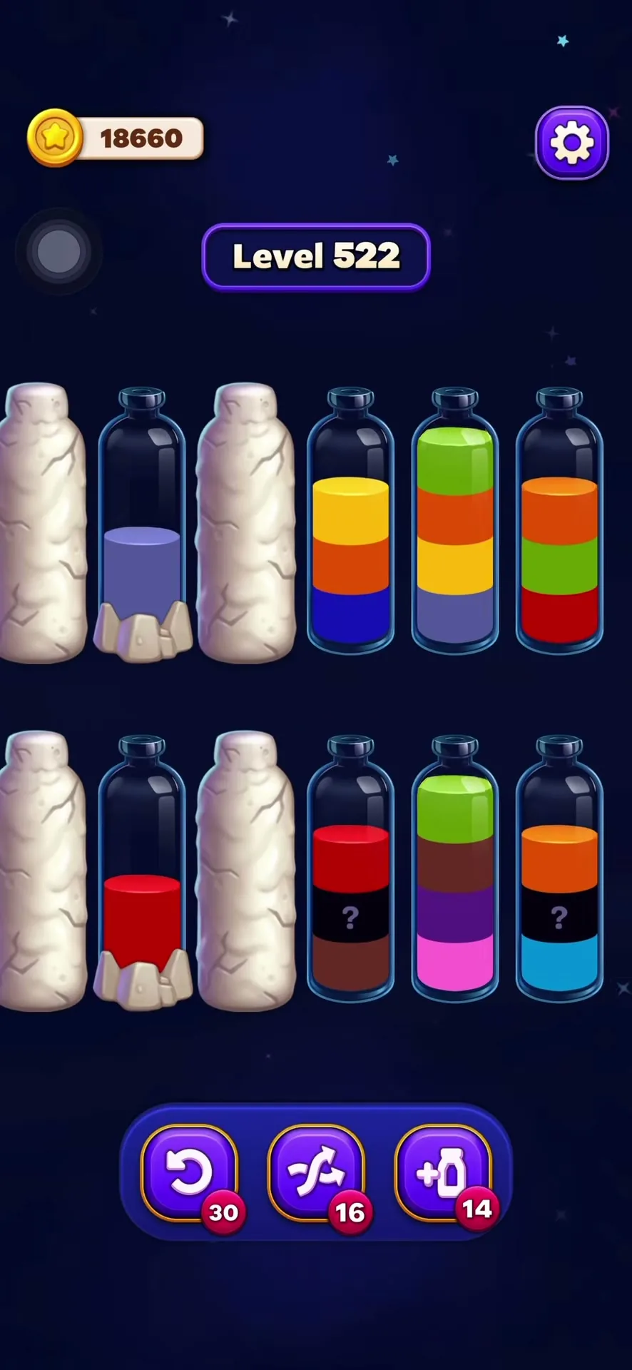 Clear the Red Foundation