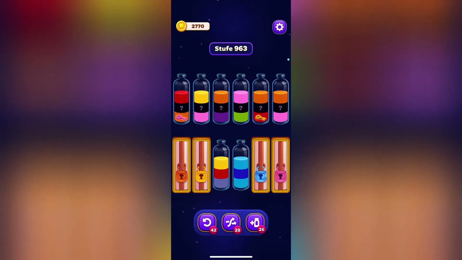Consolidate Orange Early