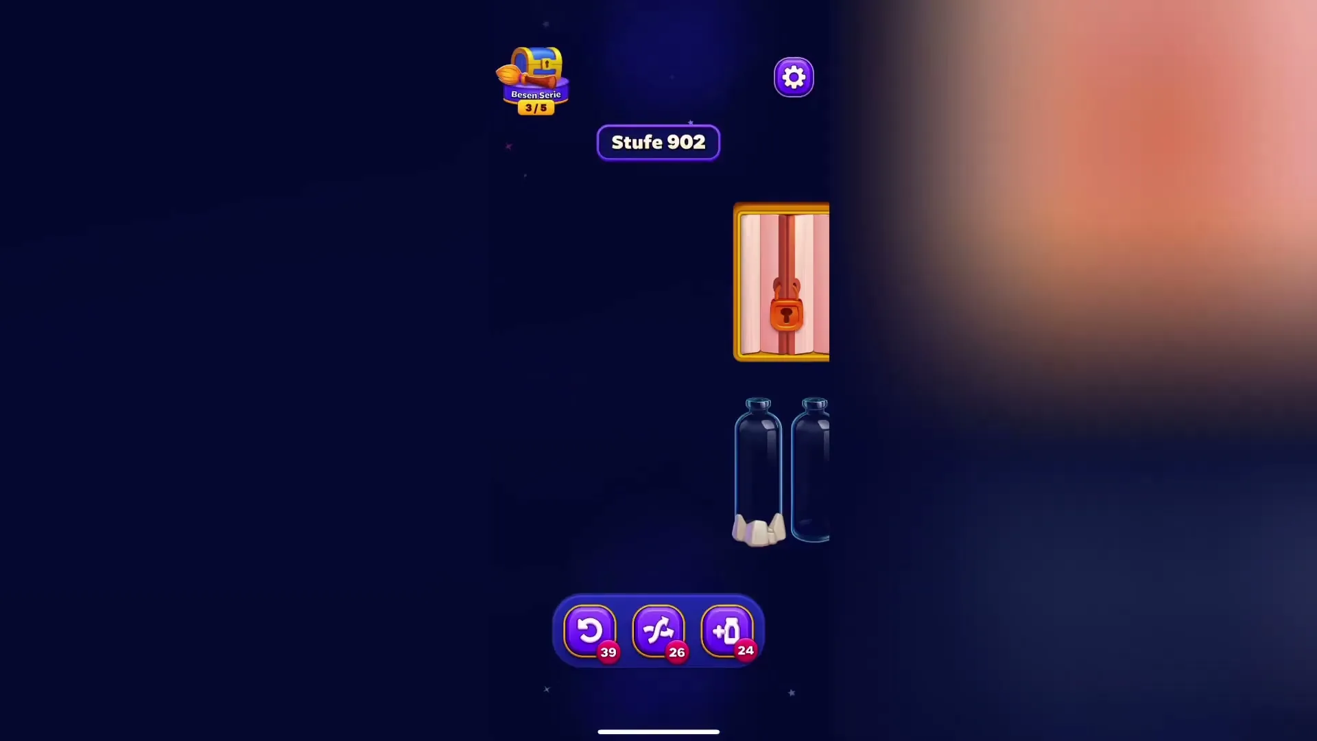 Consolidate Visible Colors
