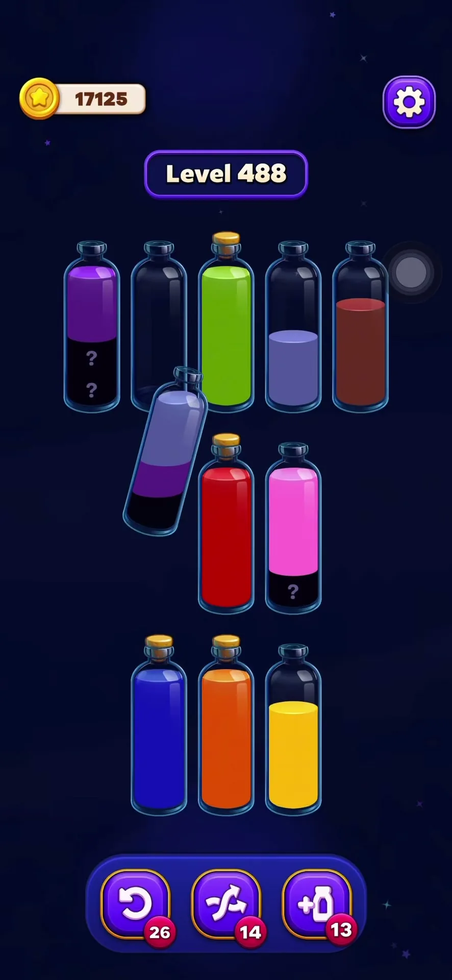 Create a Buffer Tube