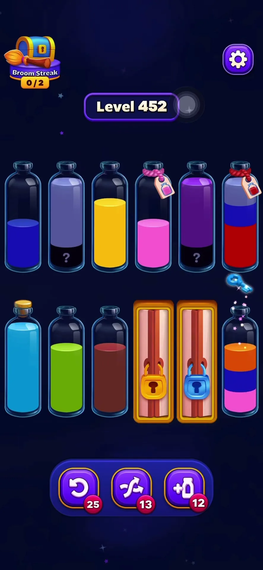 Final Tube Expansion