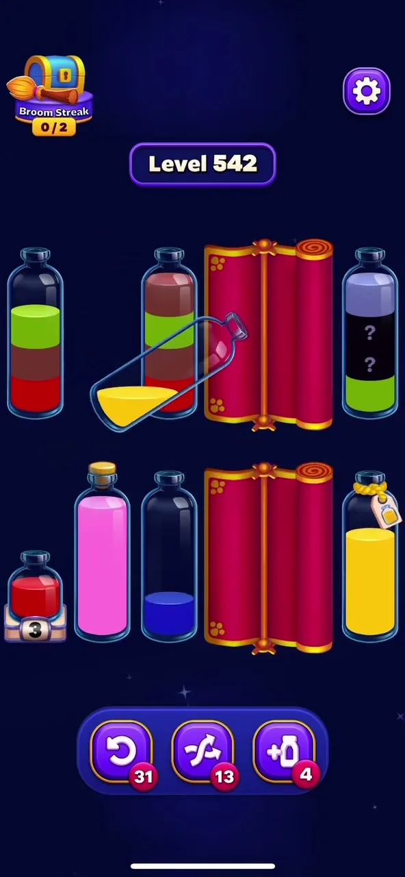 Scroll Reveal