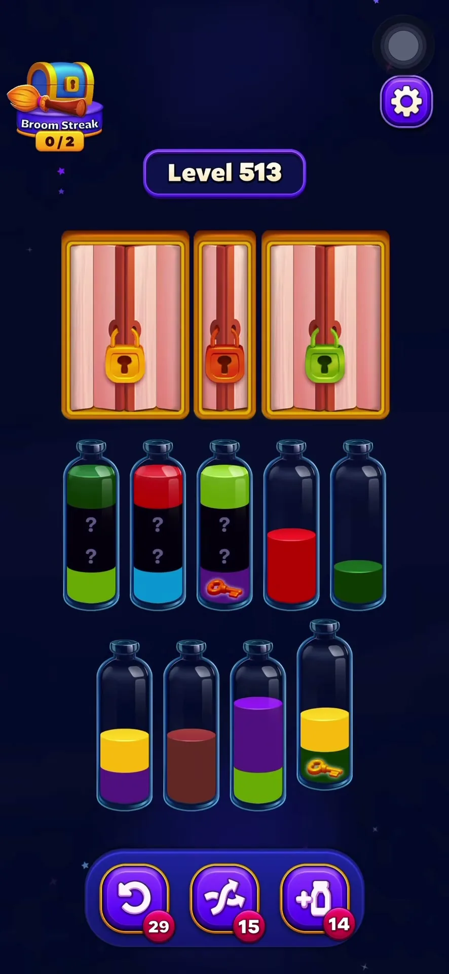 Key Management