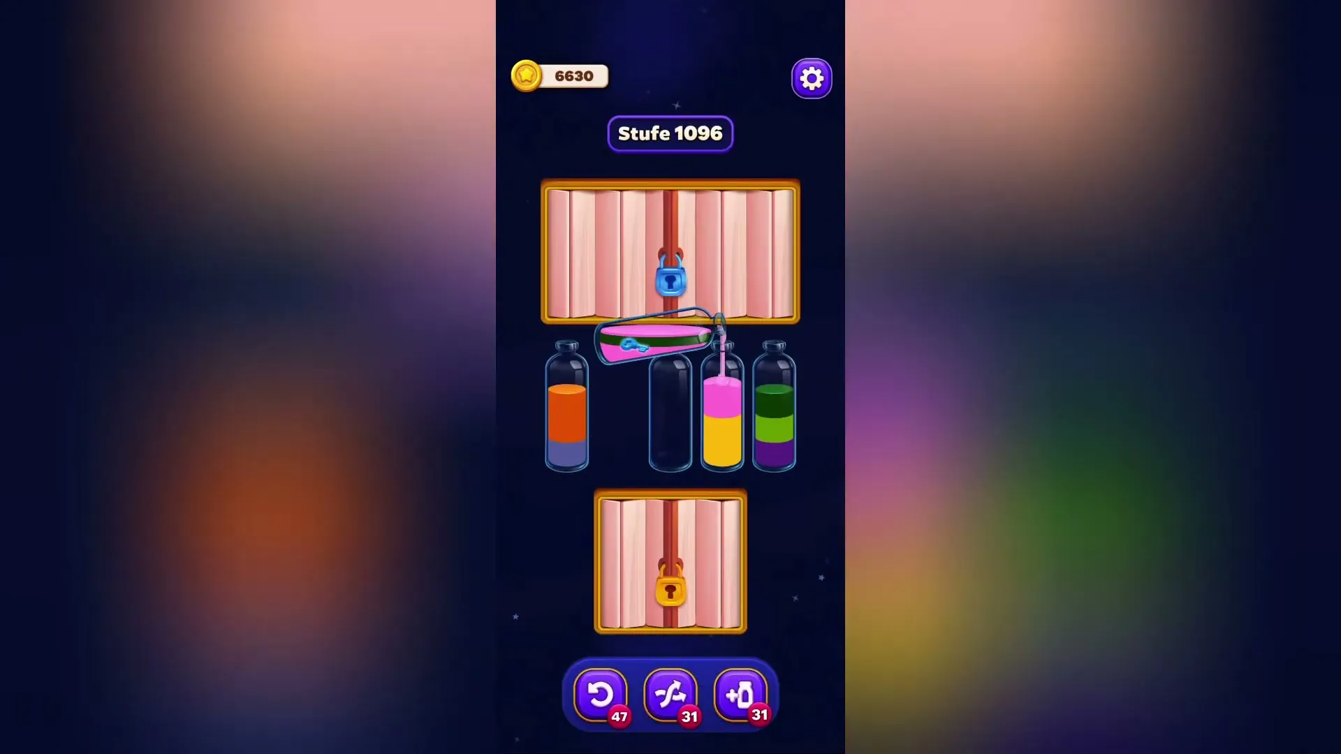 Reveal Hidden Layers