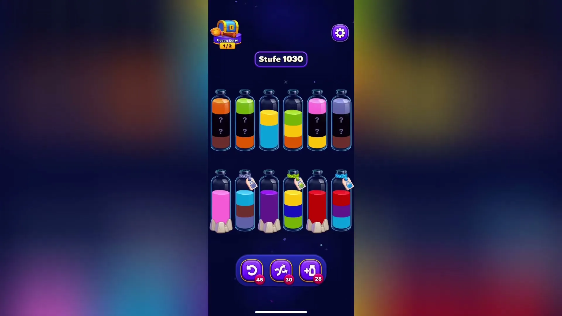 Reveal Hidden Layers Early