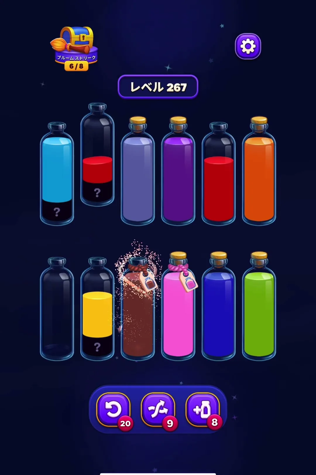 The Red Tube Breakthrough