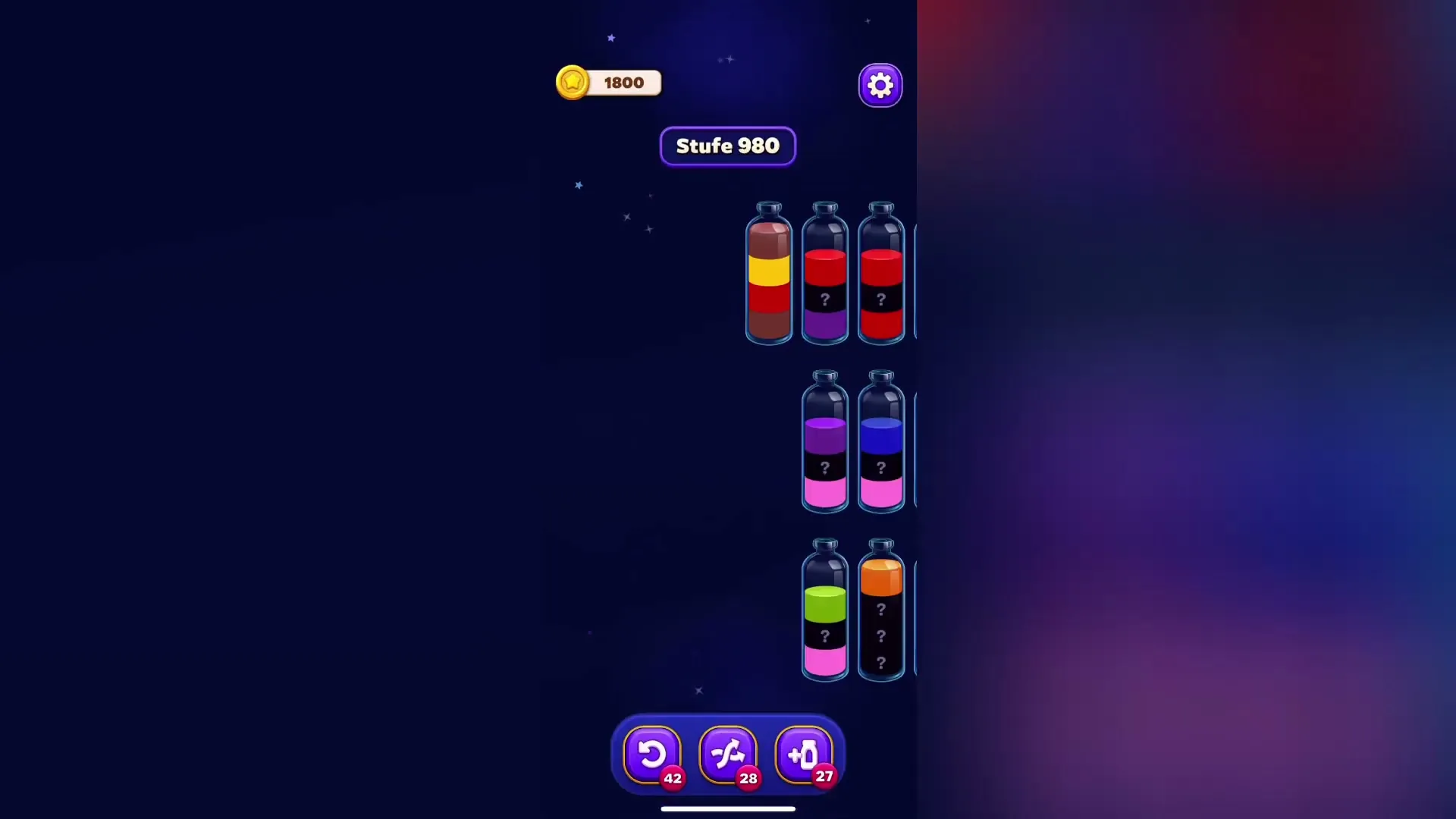 Reveal Hidden Layers