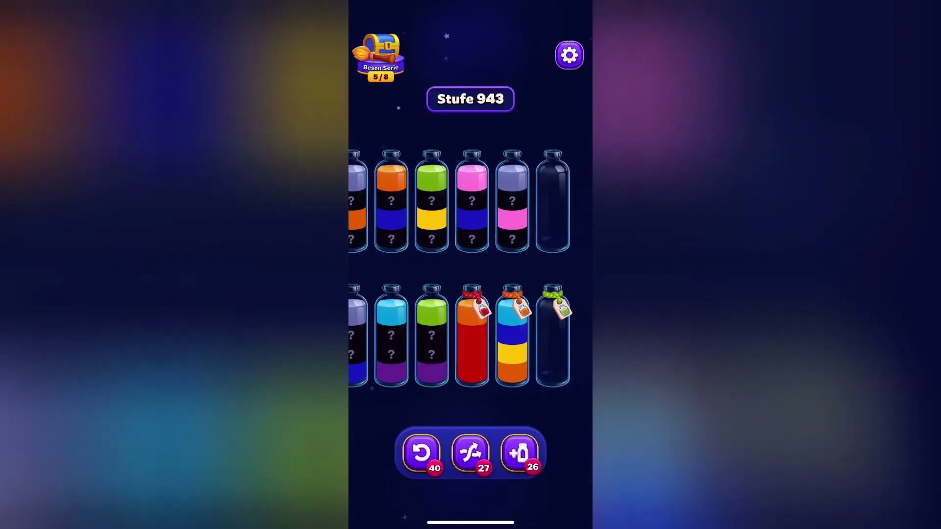 Reveal Hidden Layers Early
