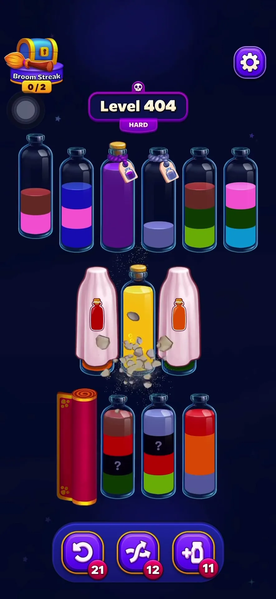 The Hidden Color Trap