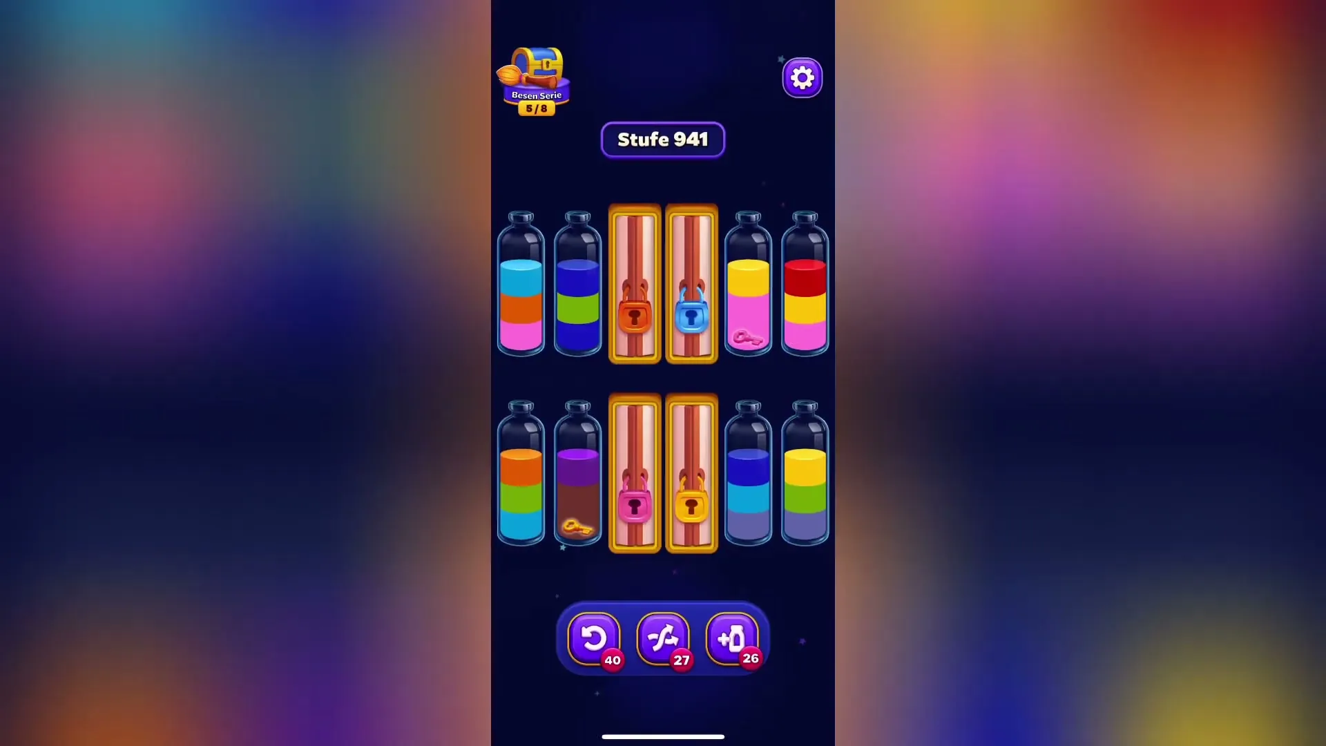 Reveal Hidden Layers
