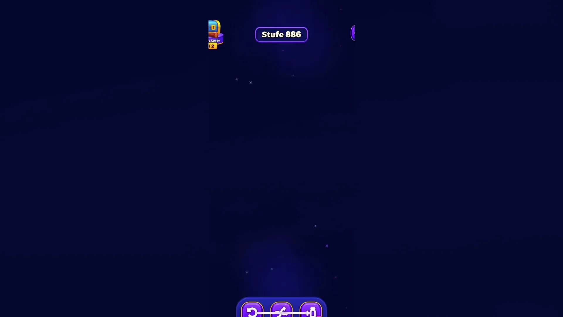 Trigger the Curtain Reveal
