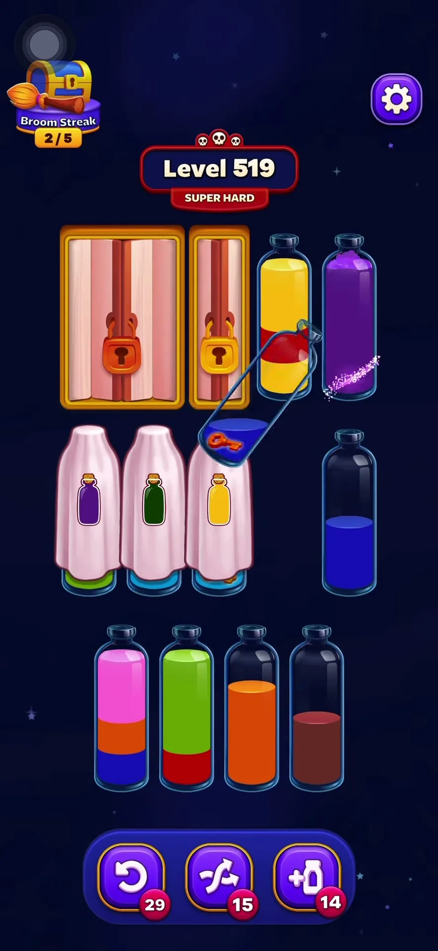 Unlock the Hidden Layers