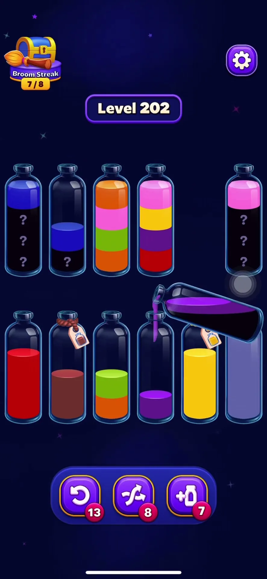 The Hidden Color Trap