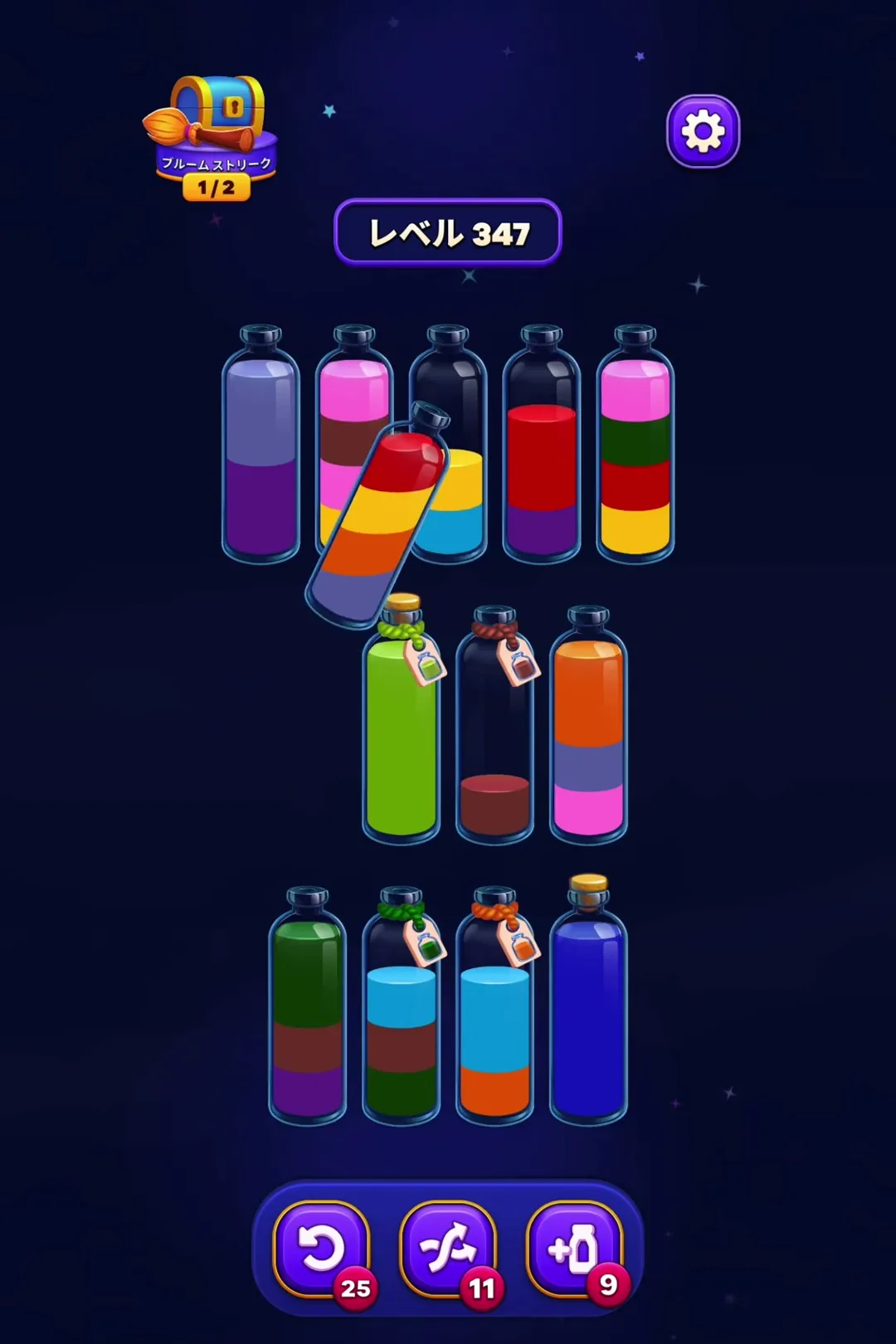Space Management
