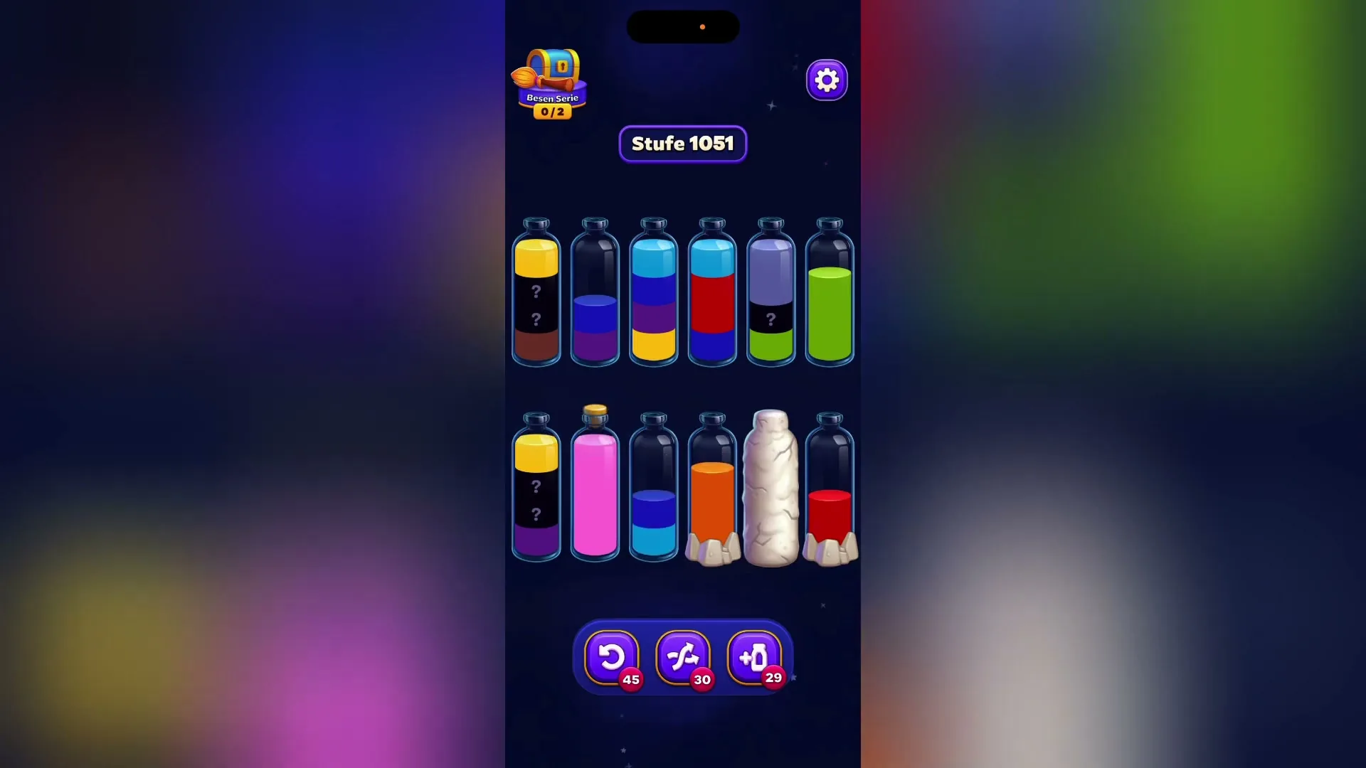 Manage Hidden Color Risks
