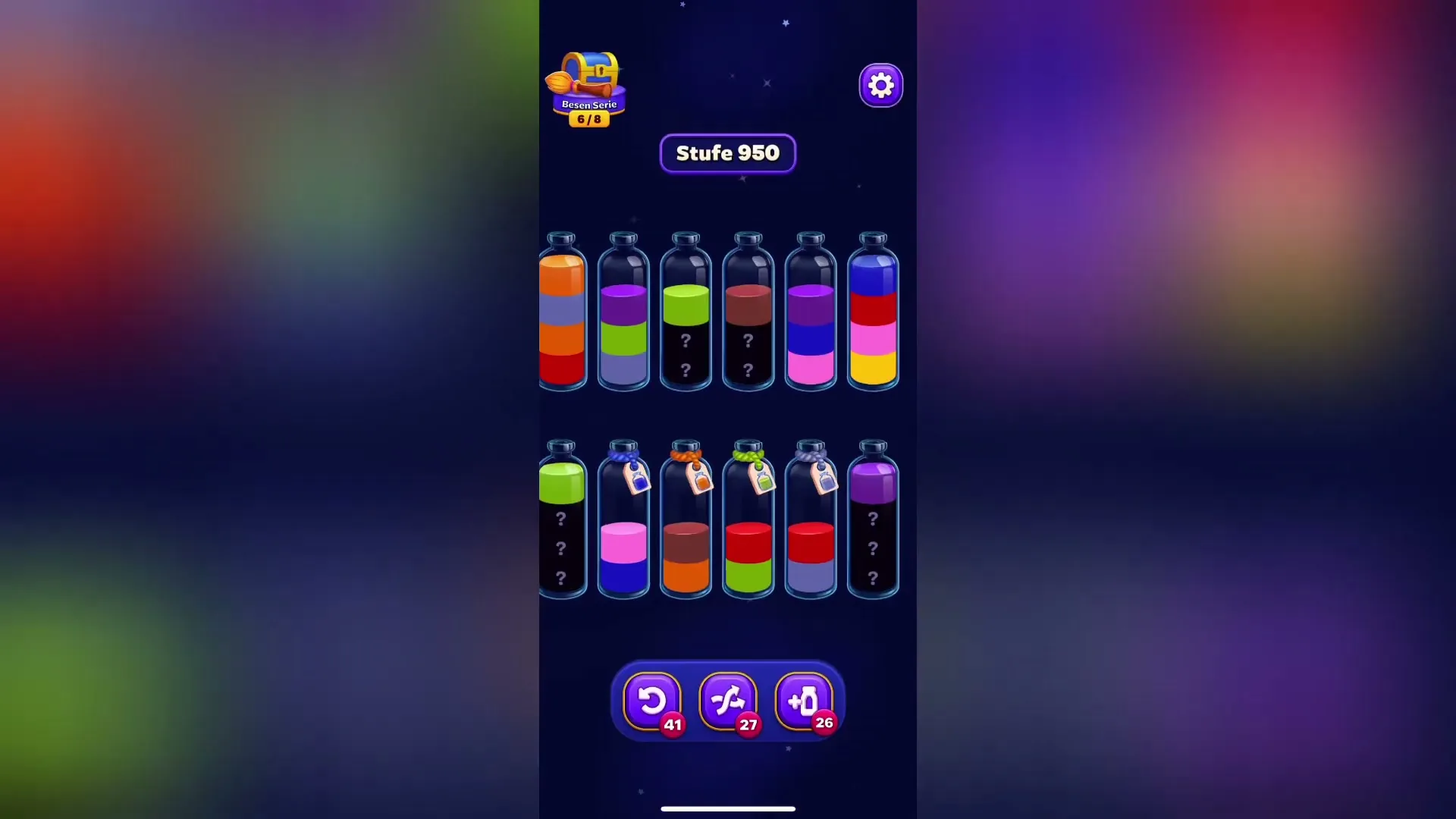 Reveal Hidden Layers
