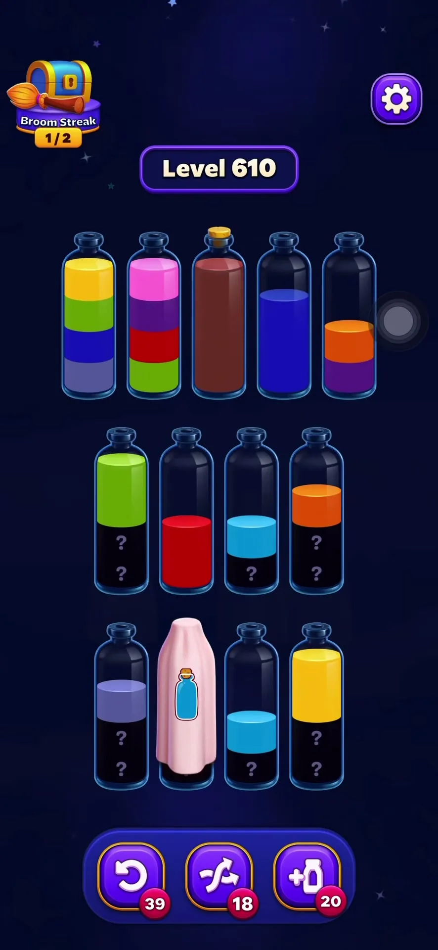 The Hidden Layer Bottleneck