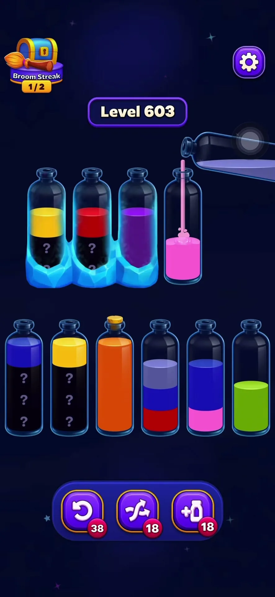 The Hidden Color Trap