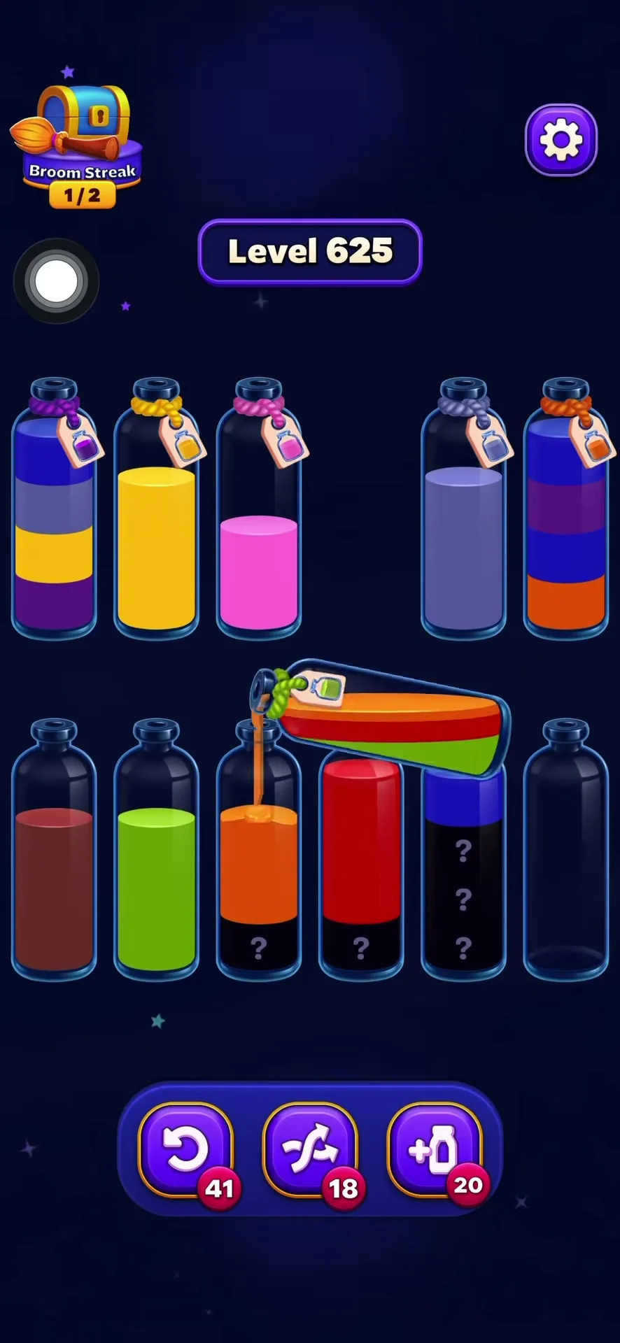 The Hidden Color Trap