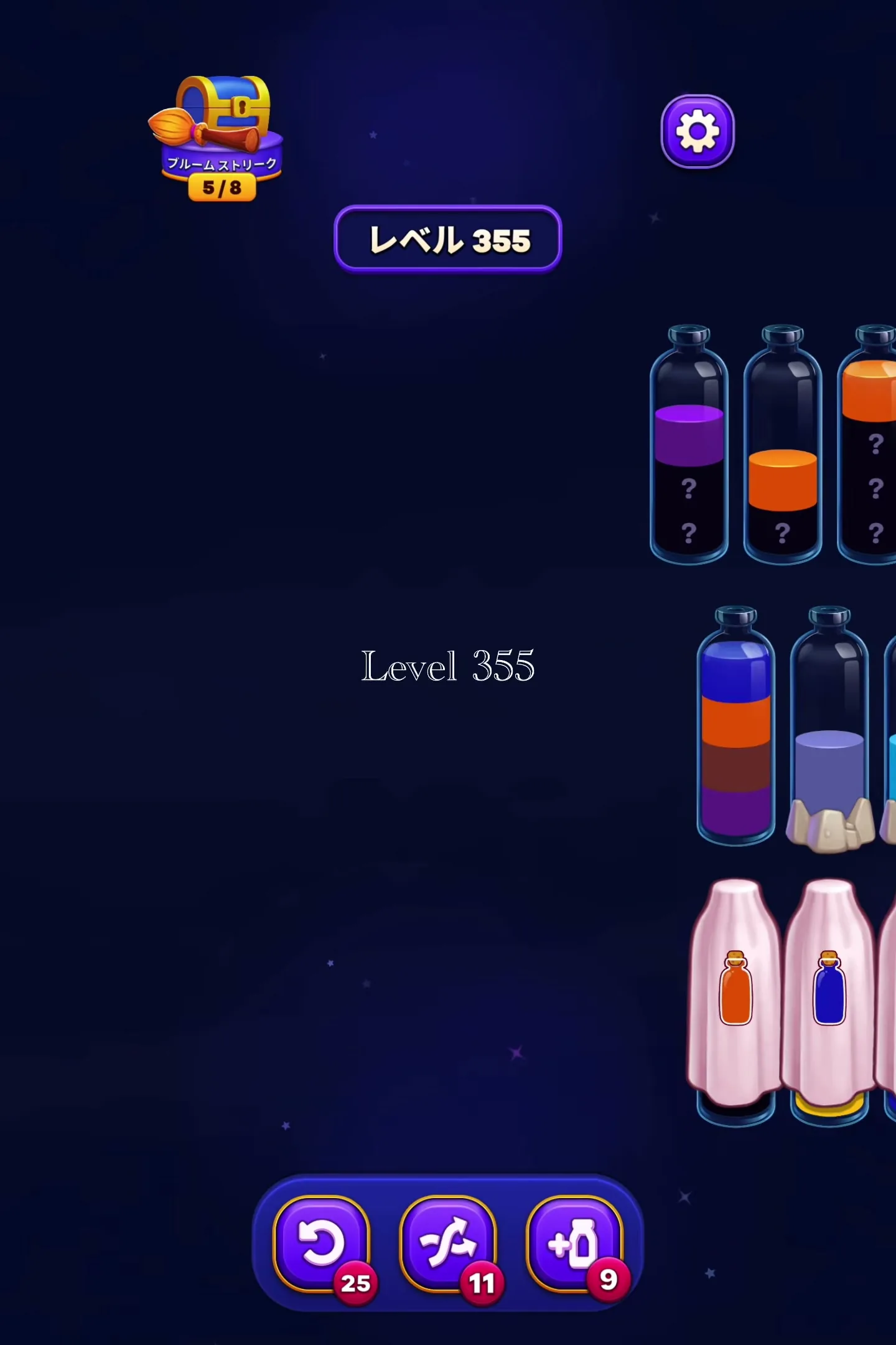 Reveal Hidden Layers