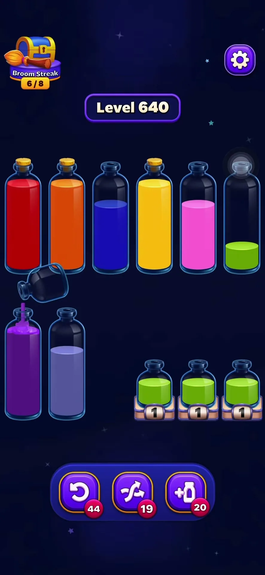 Unlocking the Final Hidden Layer