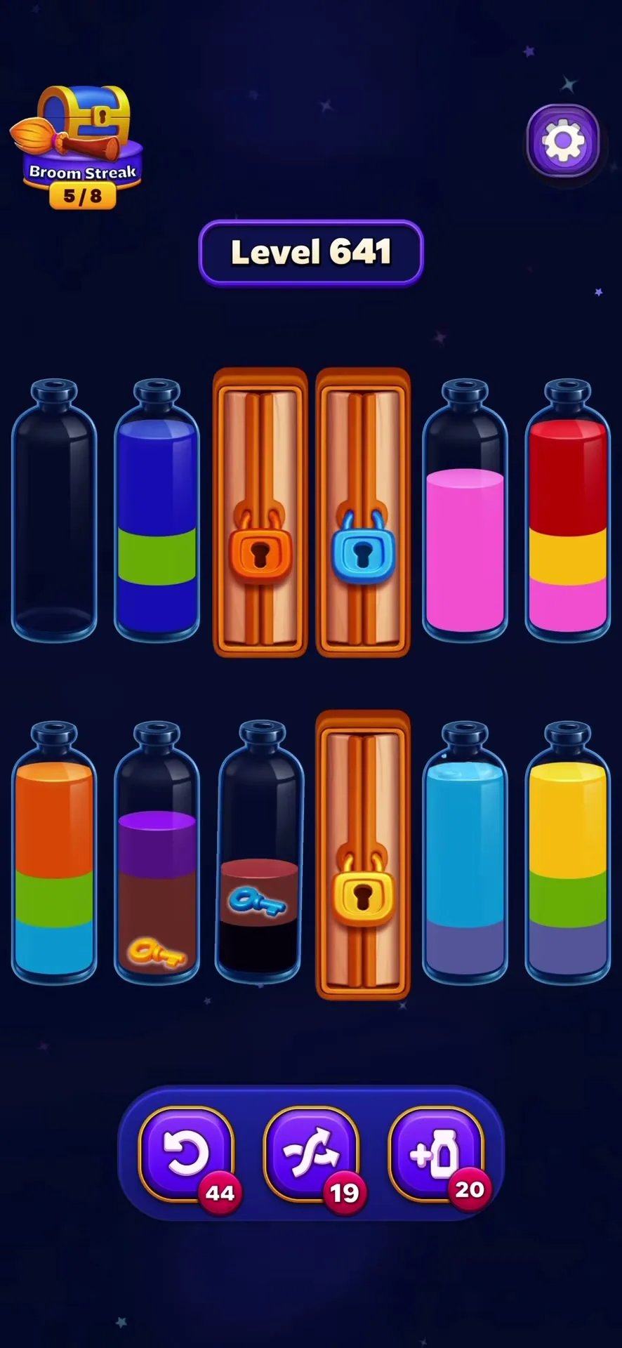 Unlock Hidden Layers