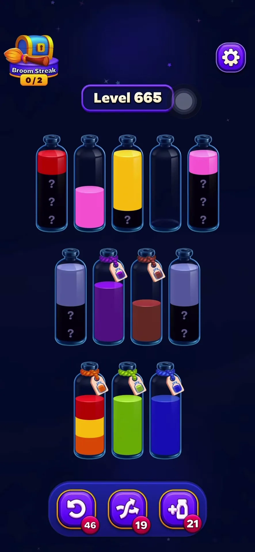 The Hidden Red Choke Point
