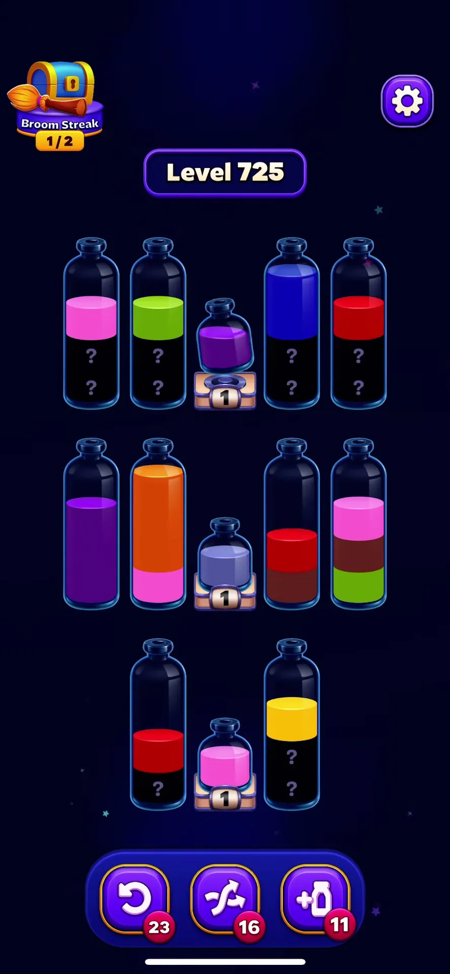 Manage Hidden Layers Carefully
