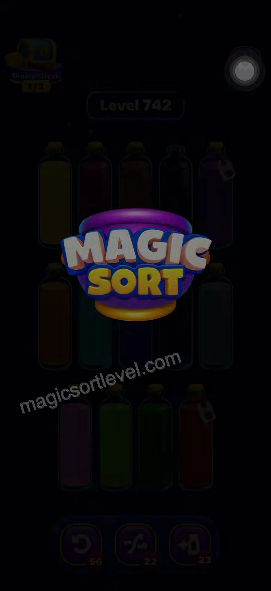 Release the Final Lock