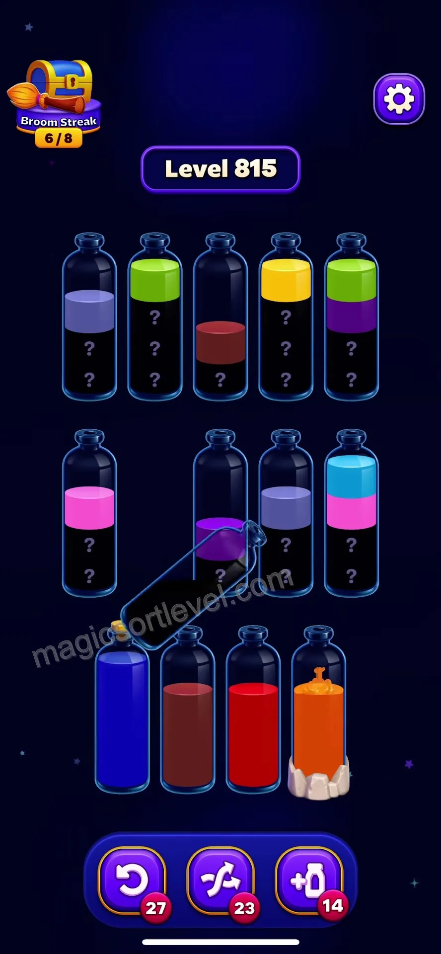 Manage Hidden Layers Carefully